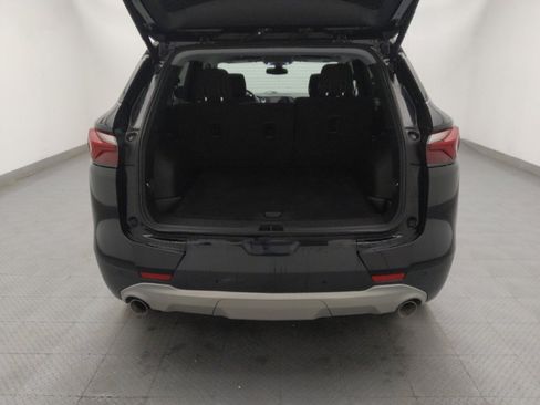 Used 2021 Chevrolet Blazer LT FWD image 29