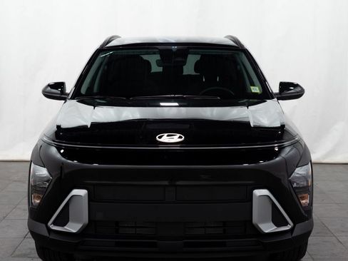 Used 2026 Hyundai Kona SEL Sport FWD image 2