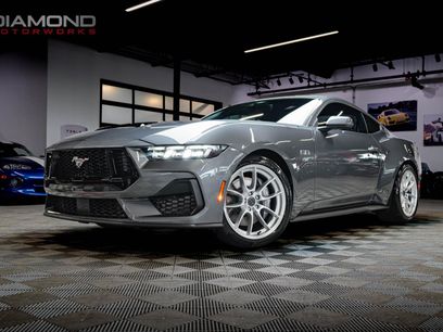 Used 2024 Ford Mustang GT