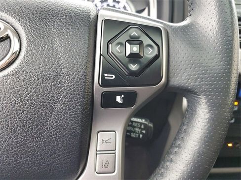 Used 2022 Toyota 4Runner Limited w/ Wilderness Package (TMS) image 24