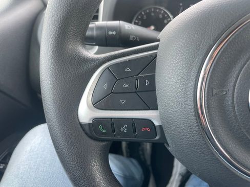 Used 2020 Jeep Renegade Sport w/ Sport Appearance Group FWD image 18