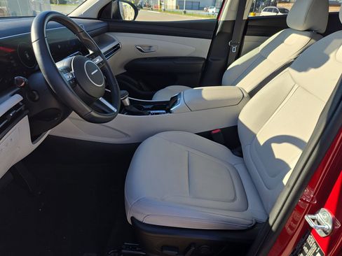 Used 2025 Hyundai Tucson SEL image 16