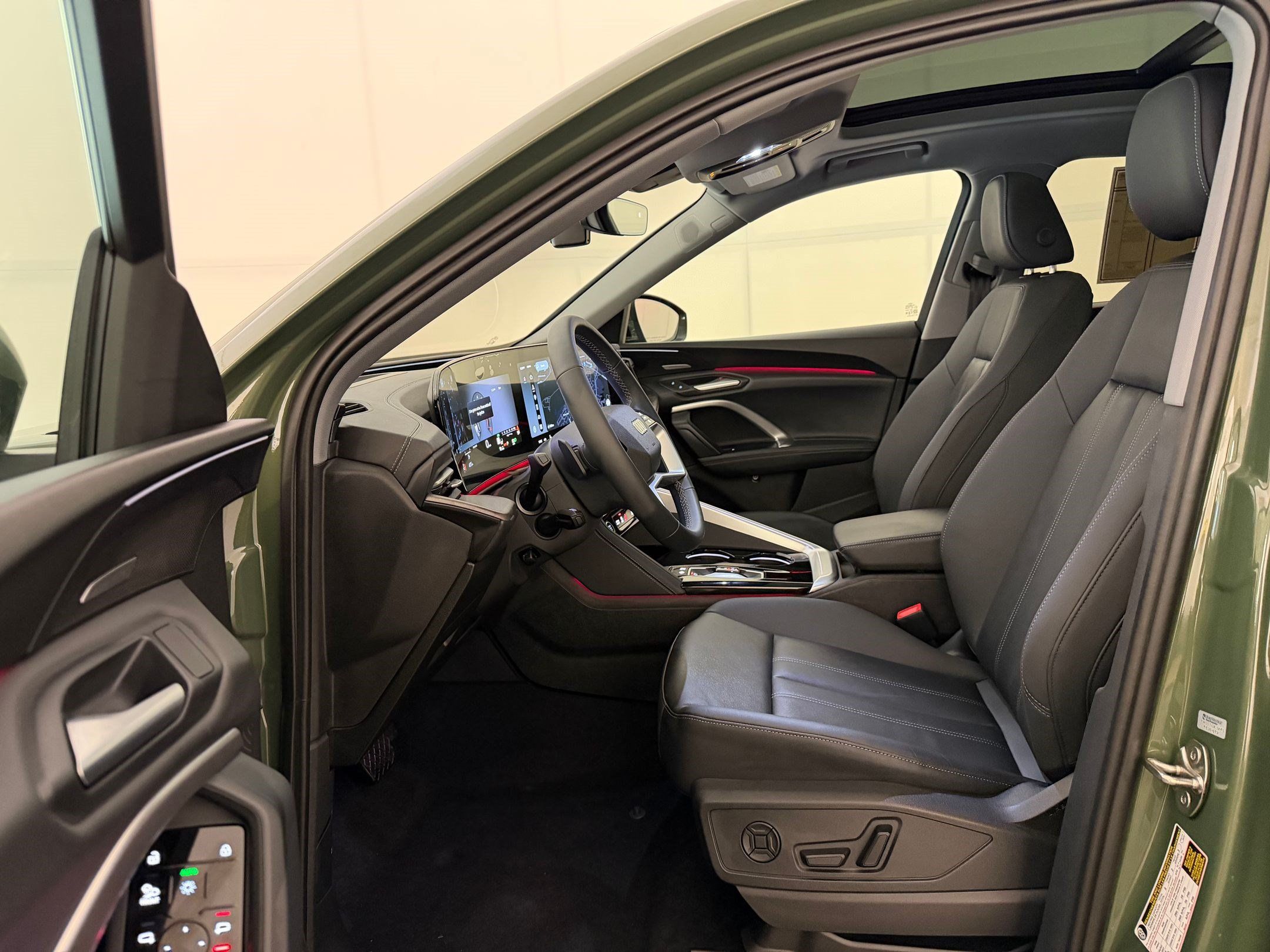 New 2026 Audi Q5 Premium Plus AWD/4WD image 5