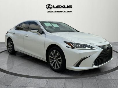 Used 2020 Lexus ES 350 w/ Accessory Package 2