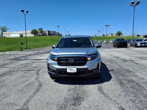 Used 2025 Honda Ridgeline RTL image 39