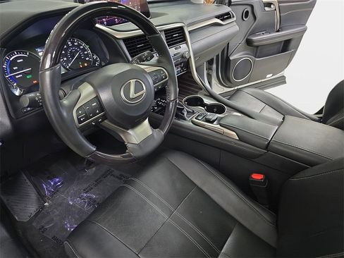 Used 2016 Lexus RX 450h AWD w/ Luxury Package image 19