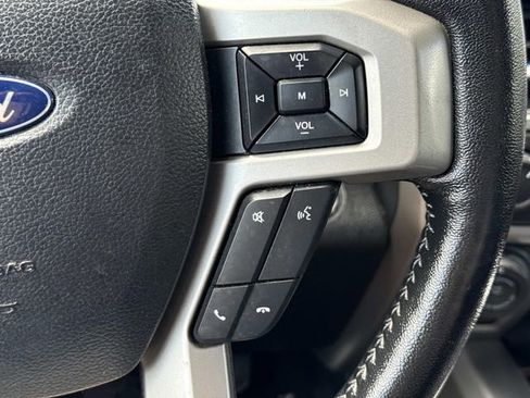 Used 2019 Ford F150 Lariat w/ Equipment Group 502A Luxury AWD/4WD image 24