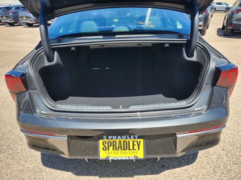 New 2025 Kia K5 EX image 13