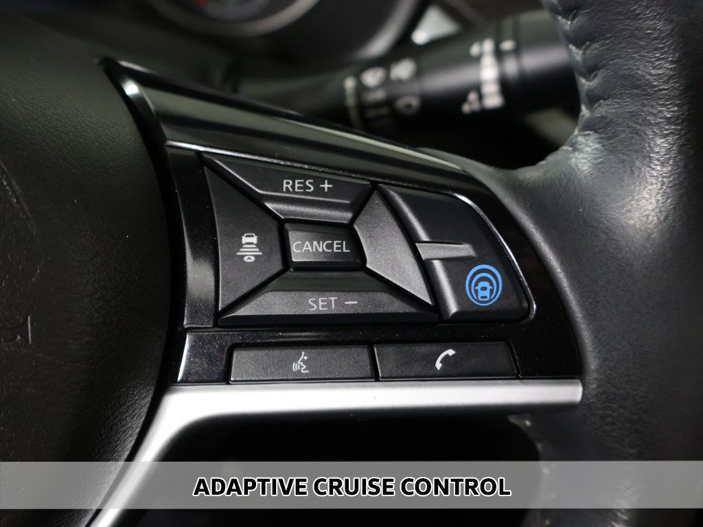 Used 2023 Nissan Altima 2.5 SL AWD/4WD image 5