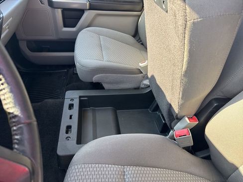 Used 2018 Ford F150 XLT w/ Equipment Group 301A Mid AWD/4WD image 26