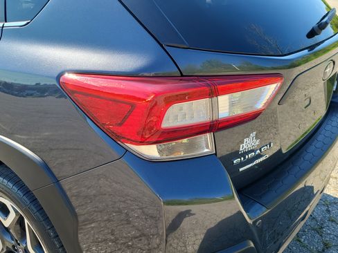 Used 2019 Subaru Crosstrek 2.0i Limited w/ Moonroof Package AWD/4WD image 11