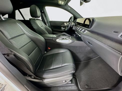 New 2026 Mercedes-Benz GLE 450 4MATIC Coupe image 31