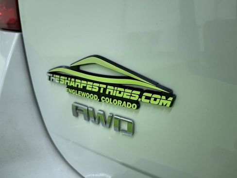 Used 2014 Chevrolet Equinox LT w/ Power Convenience Package AWD/4WD image 14