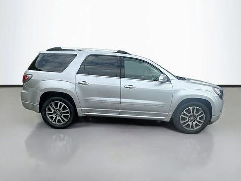 Used 2013 GMC Acadia Denali AWD/4WD image 5