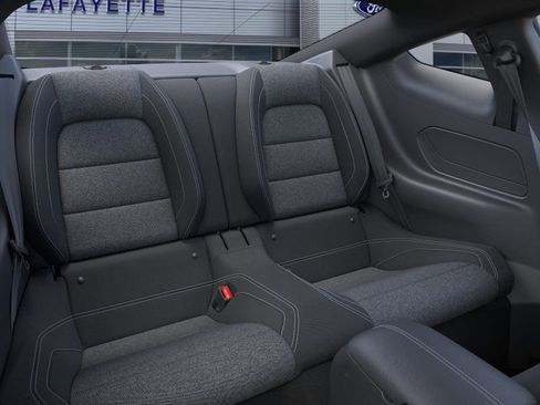 New 2026 Ford Mustang EcoBoost image 11