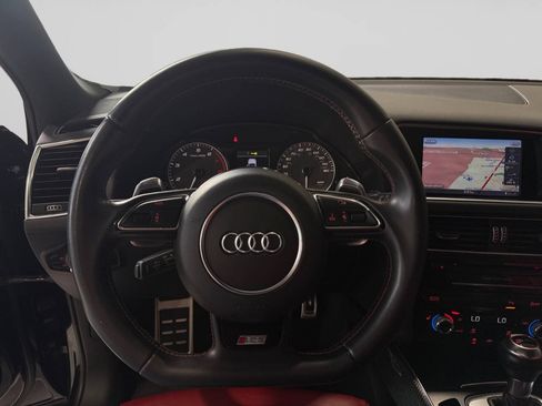 Used 2014 Audi SQ5 Premium Plus AWD/4WD image 13