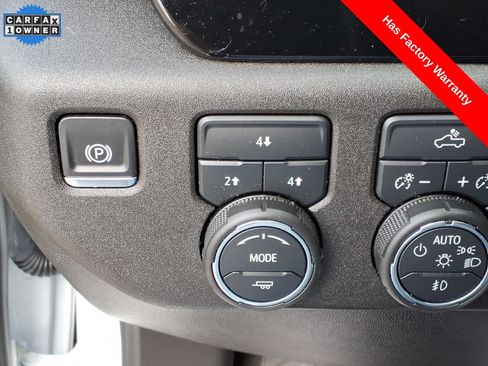 Used 2025 Chevrolet Silverado 2500 LT w/ Convenience Package AWD/4WD image 27