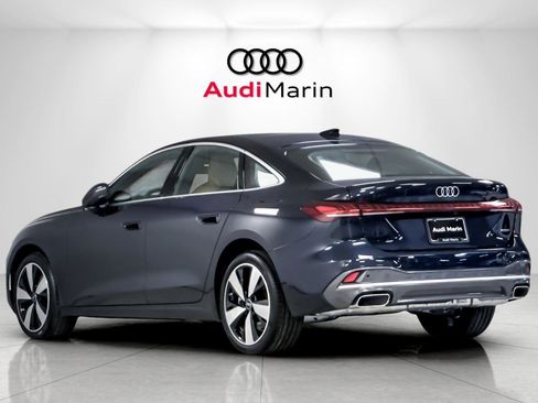 New 2025 Audi A5 2.0T Premium Plus image 3