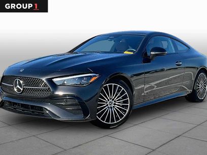 Certified 2024 Mercedes-Benz CLE 450 4MATIC Coupe