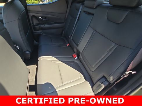 Used 2025 Hyundai Santa Cruz SEL image 14