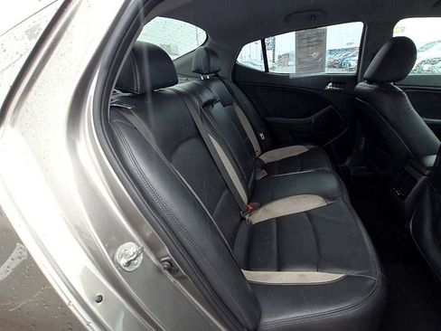 Used 2013 Kia Optima SX image 22