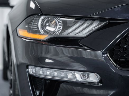 Used 2021 Ford Mustang GT Premium w/ GT Performance Package image 10