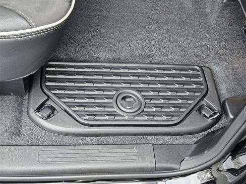 Certified 2026 RAM 1500 Laramie w/ Laramie Preferred Package image 17