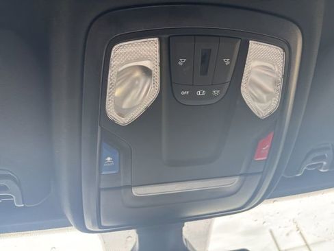 Used 2024 RAM 2500 Big Horn image 32