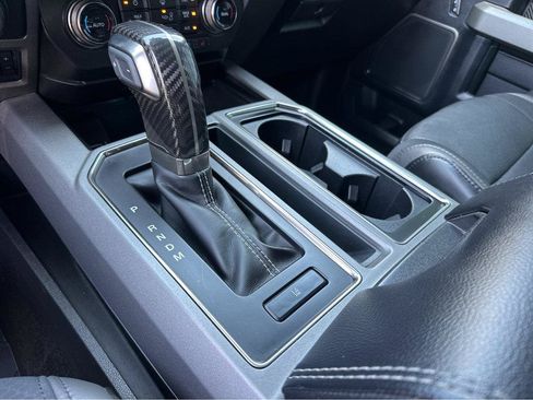Used 2019 Ford F150 Raptor w/ Equipment Group 802A Luxury AWD/4WD image 30