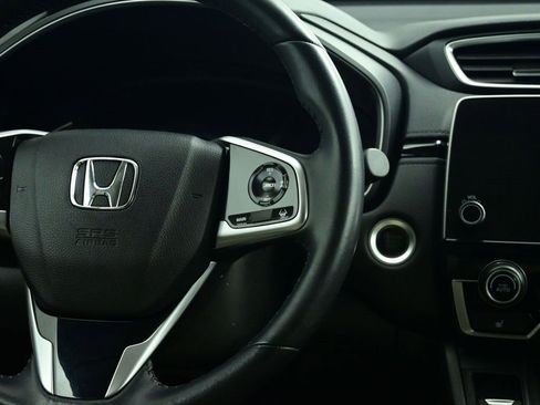 Used 2019 Honda CR-V Touring image 10
