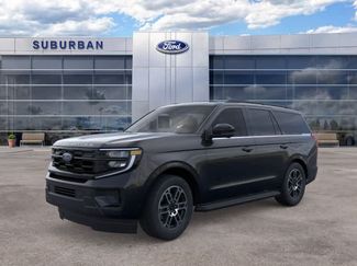 New 2026 Ford Expedition Active AWD/4WD video 1
