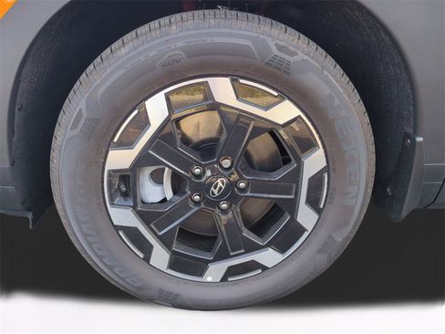 New 2026 Hyundai Santa Fe SEL image 11