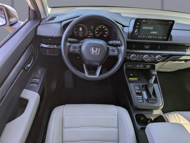 Used 2024 Honda CR-V EX-L image 16