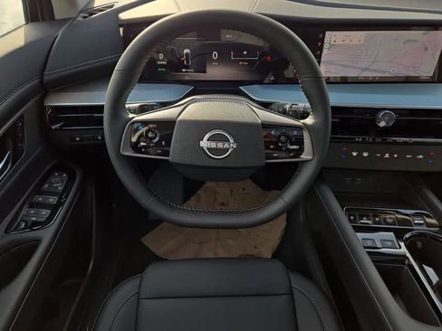 New 2025 Nissan Murano SL w/ Cargo Package image 8