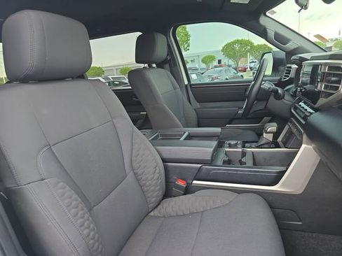 Used 2026 Toyota Tundra SR5 image 10