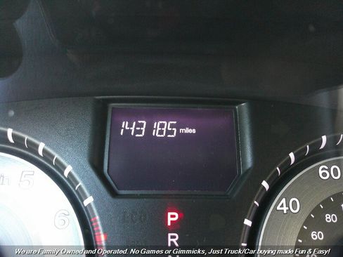 Used 2016 Honda Odyssey LX image 11