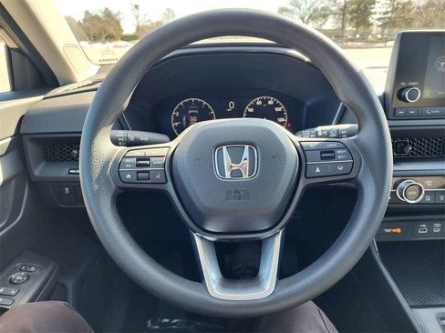 Certified 2024 Honda CR-V EX image 25