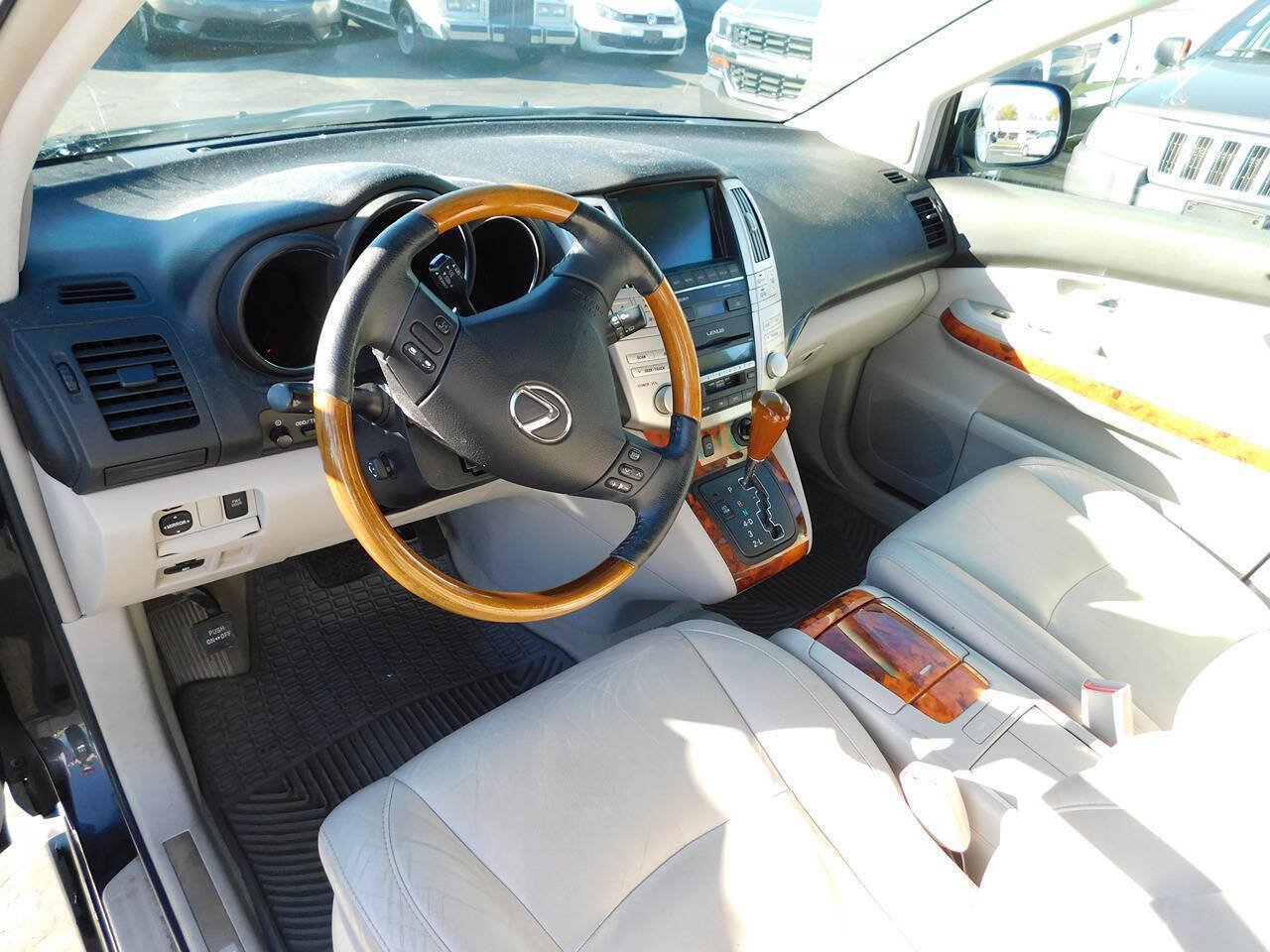 Used 2009 Lexus RX 350 AWD image 24