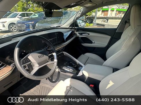 Certified 2025 Audi Q5 Premium w/ Premium Plus AWD/4WD image 15