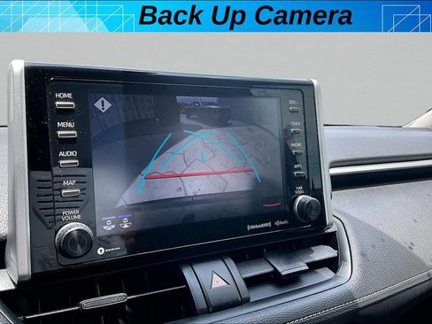 Certified 2019 Toyota RAV4 XLE w/ Convenience Package FWD image 16