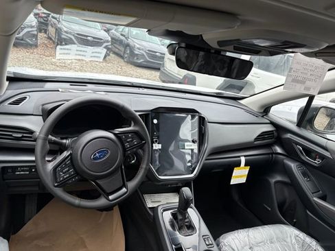 New 2026 Subaru Crosstrek 2.5i Limited image 5