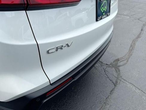 Used 2023 Honda CR-V EX-L image 32