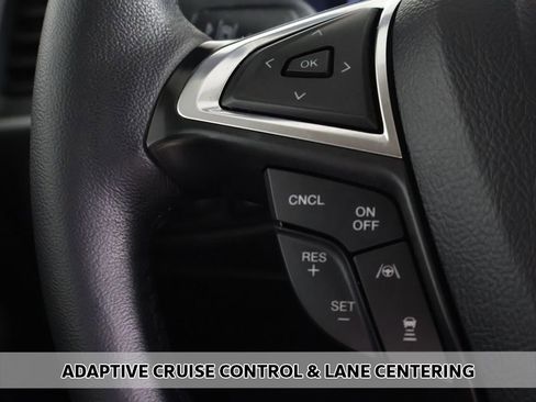 Used 2024 Ford Edge SEL w/ Convenience Package AWD/4WD image 4