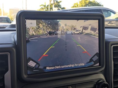 Used 2024 Ford Bronco Sport Big Bend image 17