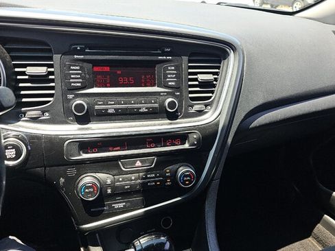 Used 2015 Kia Optima LX FWD image 12