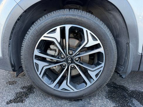 Used 2020 Hyundai Santa Fe SEL FWD image 26