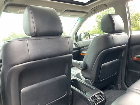 Used 2008 Lexus RX 350 AWD image 20