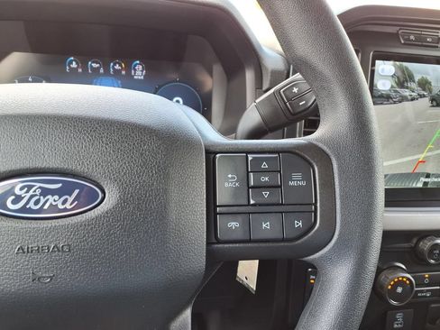 Used 2024 Ford F150 XL w/ Equipment Group 103A High AWD/4WD image 31