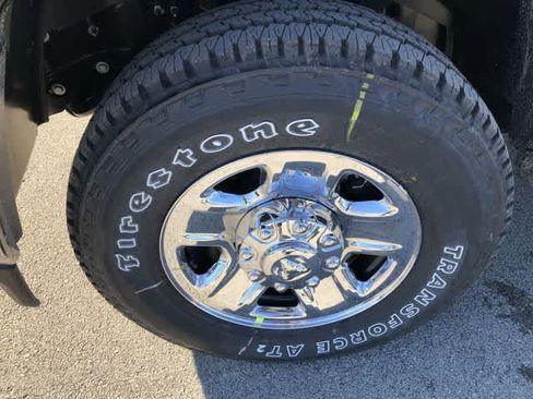 New 2026 RAM 2500 Tradesman image 10