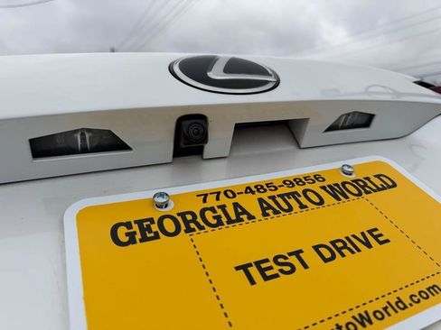 Used 2019 Lexus NX 300 AWD image 19